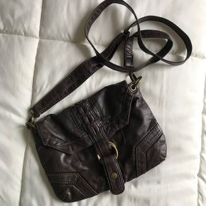 Crossbody purse
